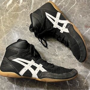 ASICS Matflex 11 Wrestling Shoes